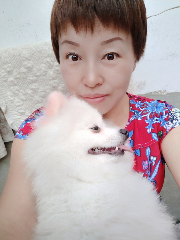 世事无常的第二张照片--宁化相亲网
