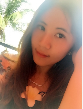 婷婷的第一张照片--宁化相亲网