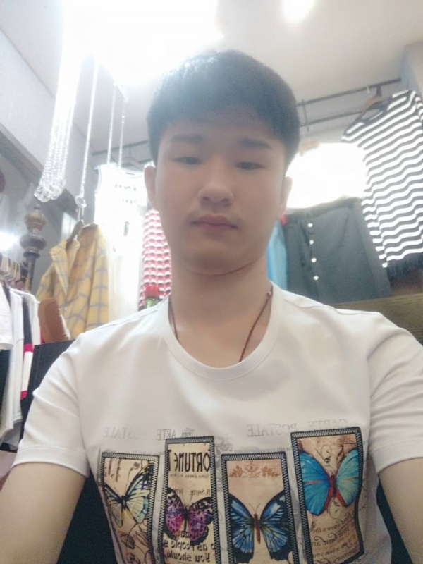 许你一世的第一张照片--宁化相亲网