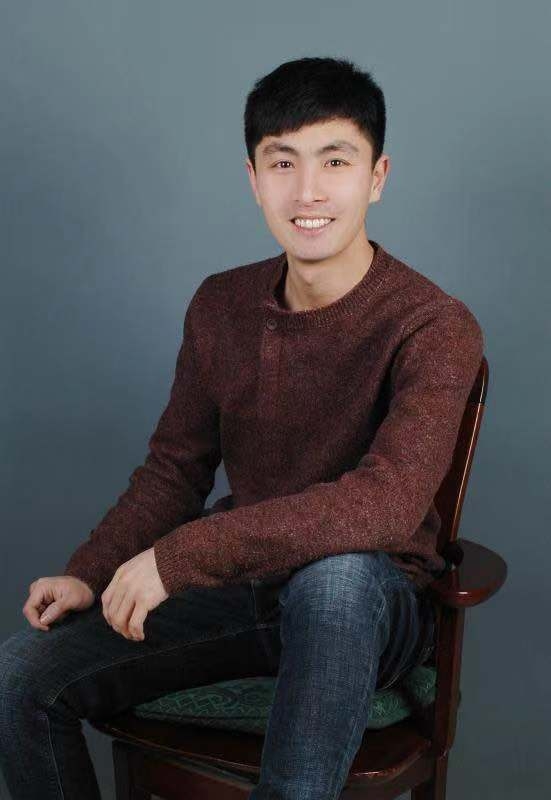 王泽的第二张照片--宁化相亲网