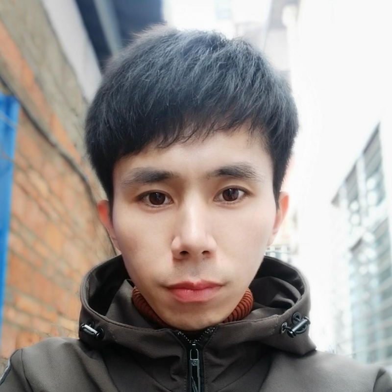 等一人白首的第二张照片--宁化相亲网