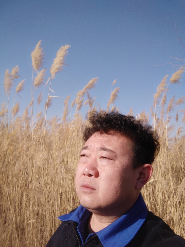 德刚的第一张照片--宁化相亲网