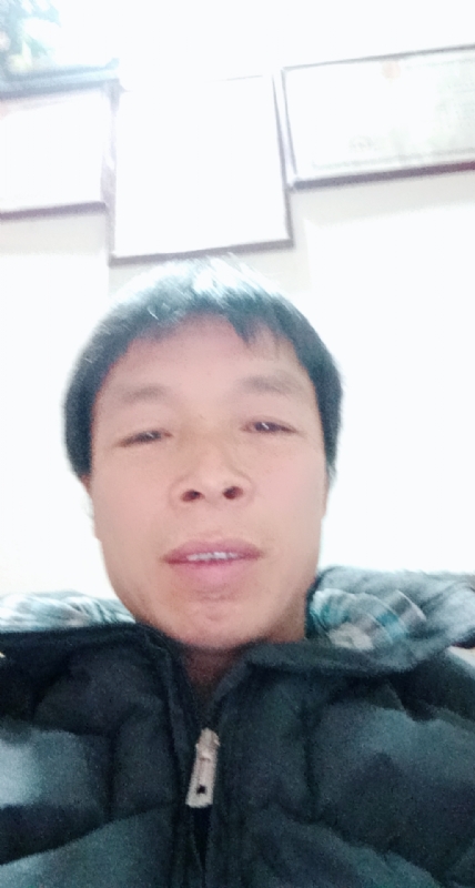 佩金的第一张照片--宁化相亲网