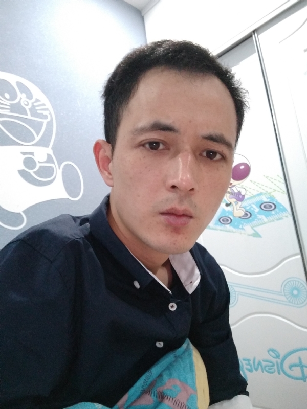 容晨的第一张照片--宁化相亲网