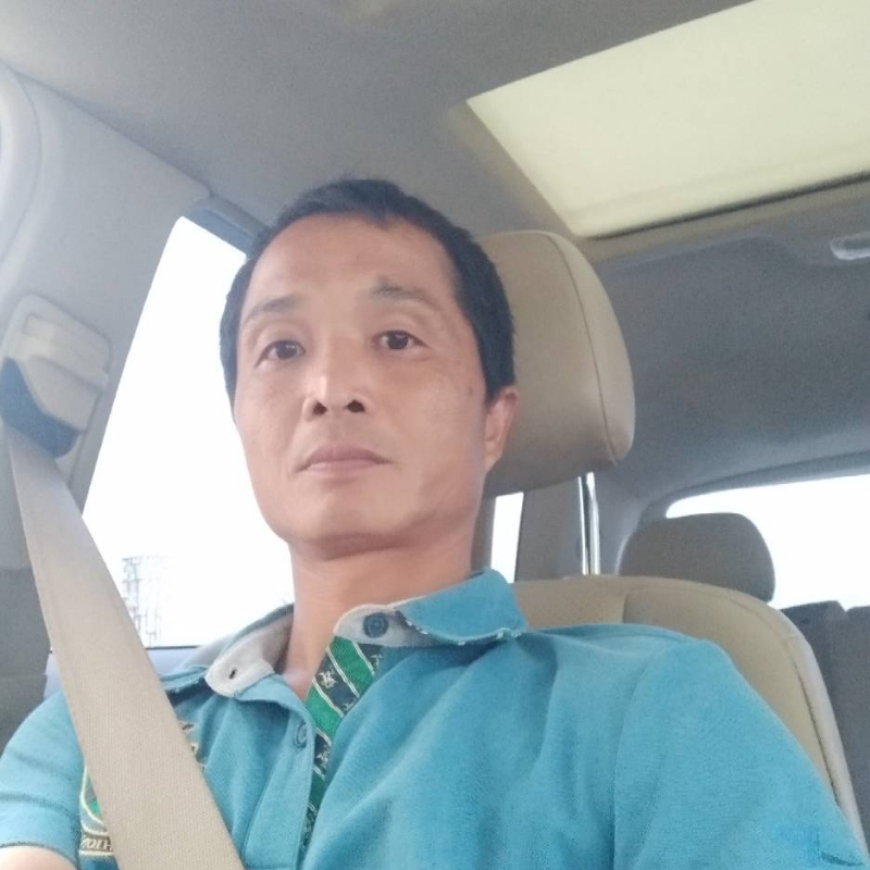 温柔男孩的第一张照片--宁化相亲网