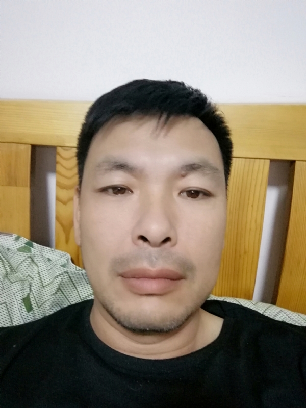 不爱当牛的第一张照片--宁化相亲网