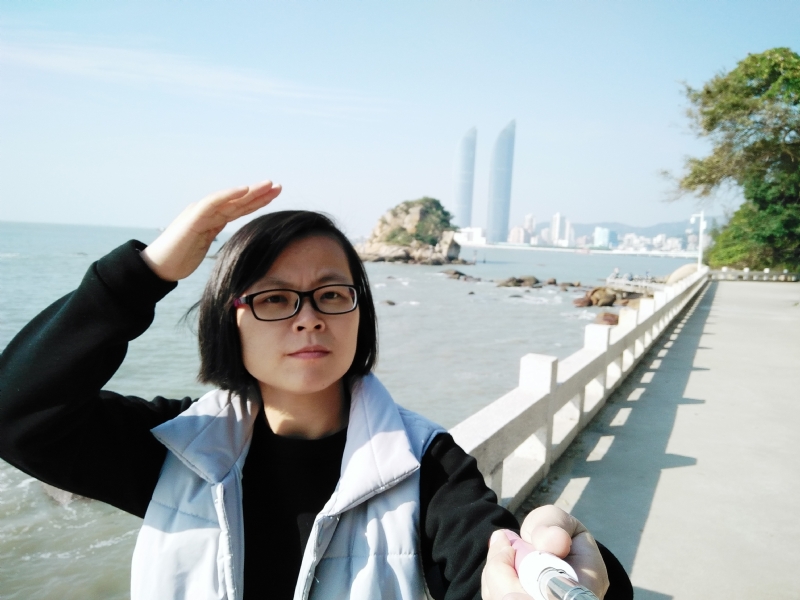吕小包的第一张照片--宁化相亲网
