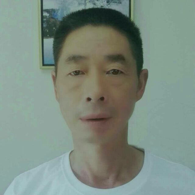蔡蔡的第一张照片--宁化相亲网