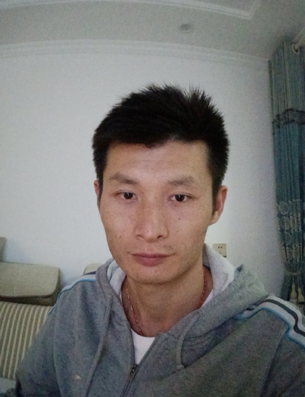 A找个靠谱的的第一张照片--宁化相亲网