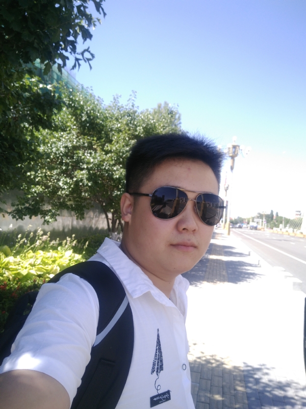 从新开始的第一张照片--宁化相亲网