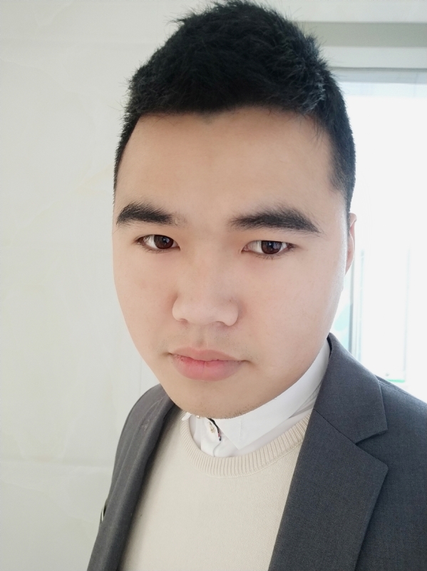 啊辉的第一张照片--宁化相亲网