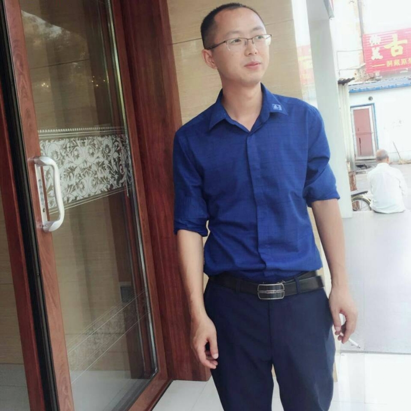 亦久懿旧的第一张照片--宁化相亲网