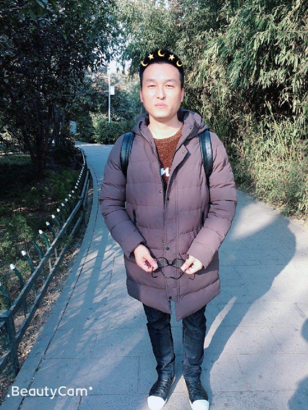 马儿的第一张照片--宁化相亲网