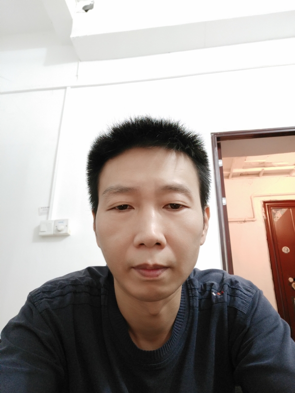 爱依然的第一张照片--宁化相亲网