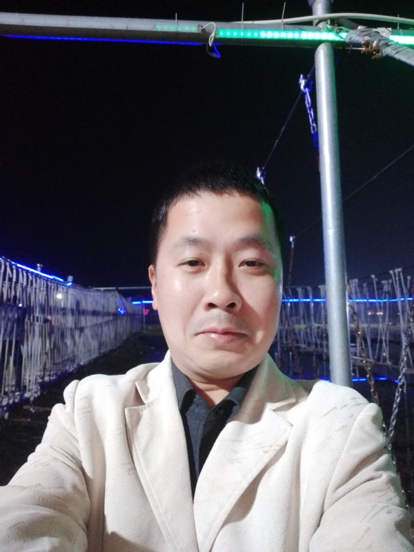 阿峰的第一张照片--宁化相亲网