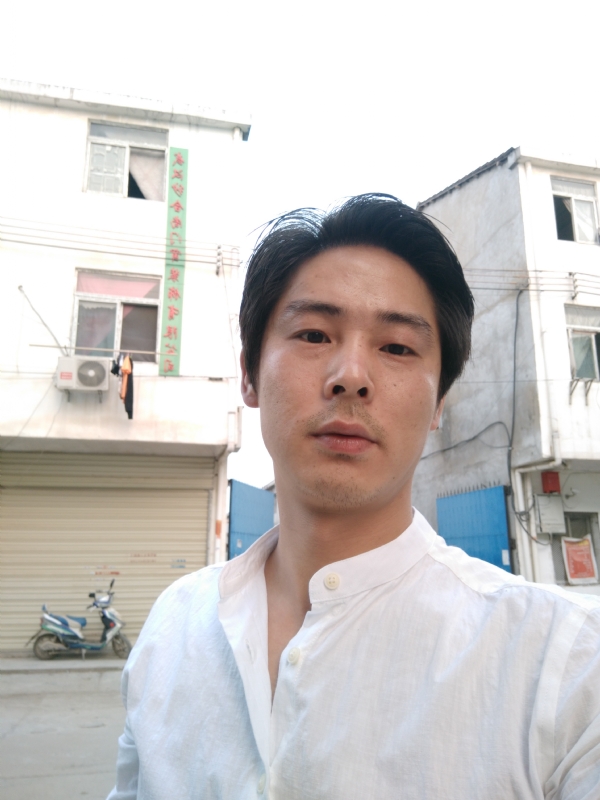 峰哥的第一张照片--宁化相亲网