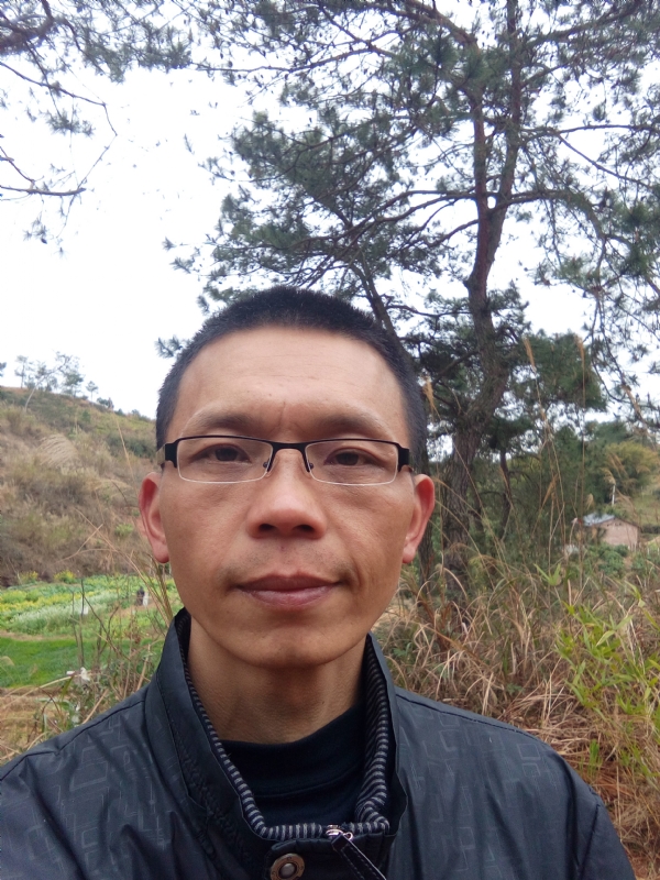 jame的第一张照片--宁化相亲网