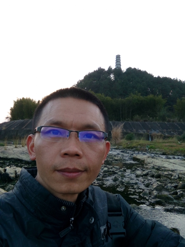 jame的第三张照片--宁化相亲网