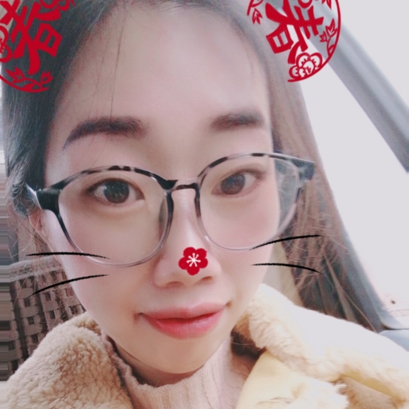芮雪的第一张照片--宁化相亲网