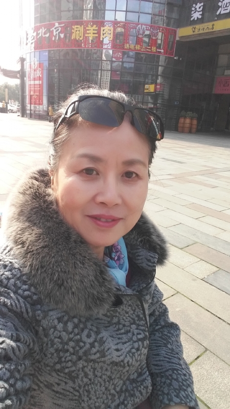 公主婆婆的第二张照片--宁化相亲网