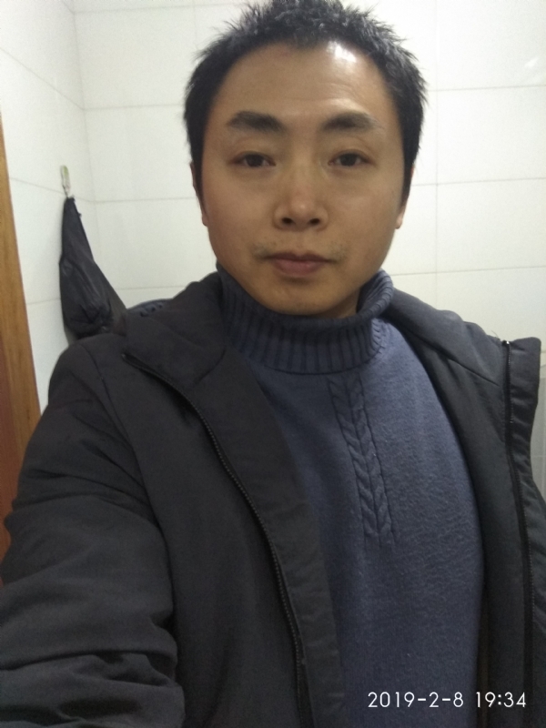 buganxiangxin的第一张照片--宁化相亲网