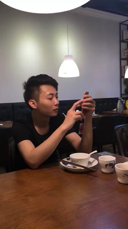 痊愈的第一张照片--宁化相亲网