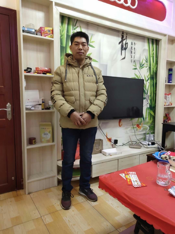 风云的第一张照片--宁化相亲网