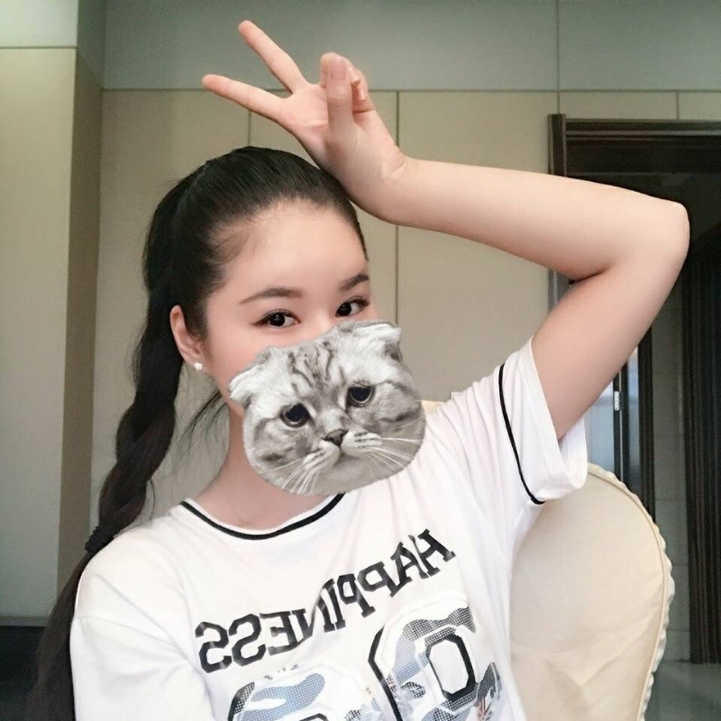 婷婷的第一张照片--宁化相亲网