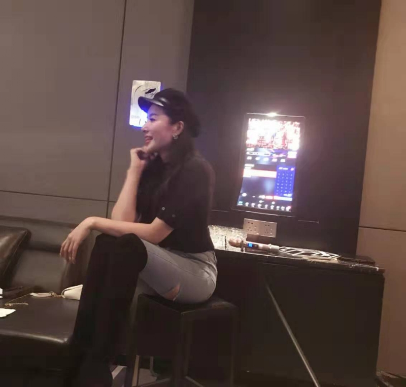 婷婷的第三张照片--宁化相亲网