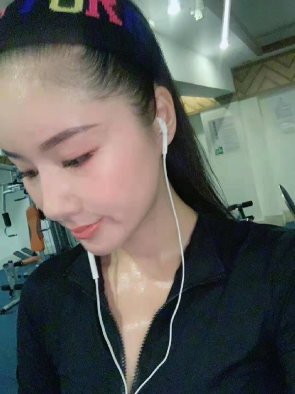 婷婷的第五张照片--宁化相亲网