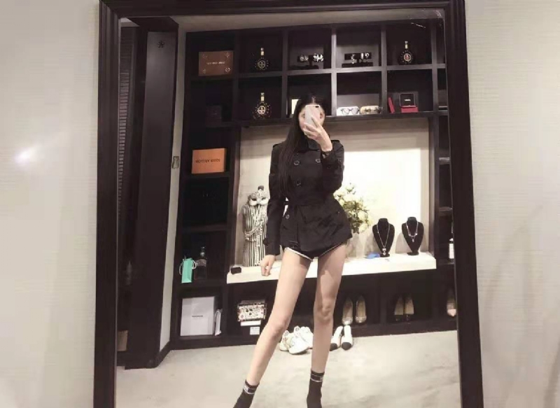 婷婷的第六张照片--宁化相亲网