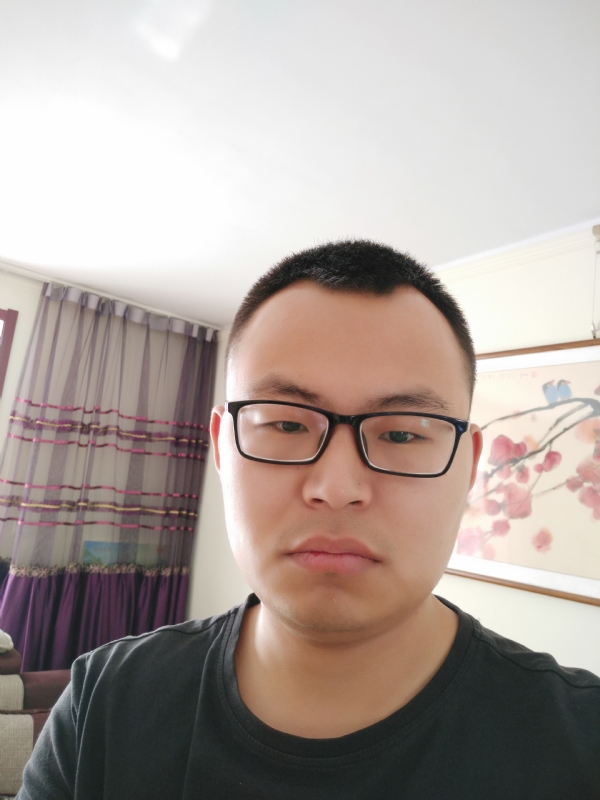 chenjqka的第一张照片--宁化相亲网