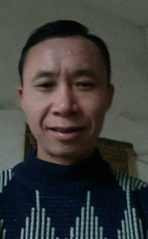 孤单情哥的第一张照片--宁化相亲网
