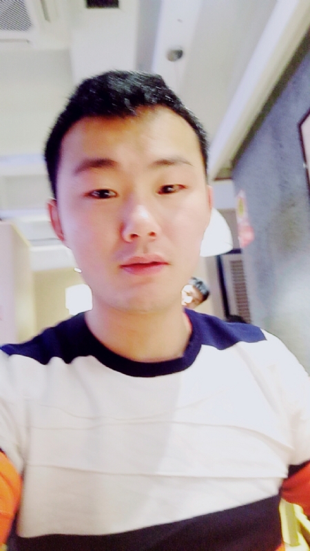 云淡风轻的第一张照片--宁化相亲网