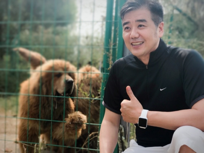 宁缺毋滥的第一张照片--宁化相亲网