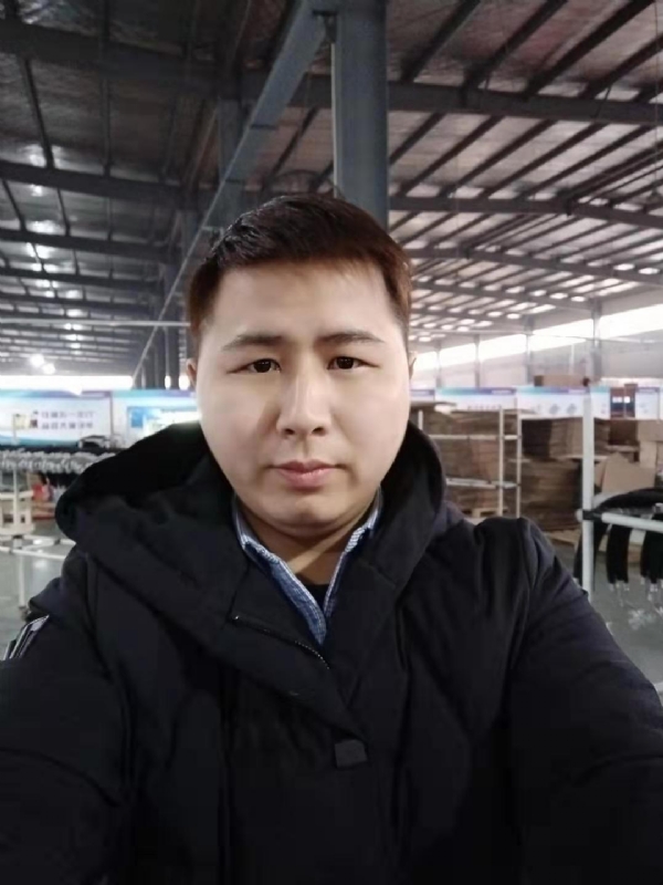 刀锋的第一张照片--宁化相亲网