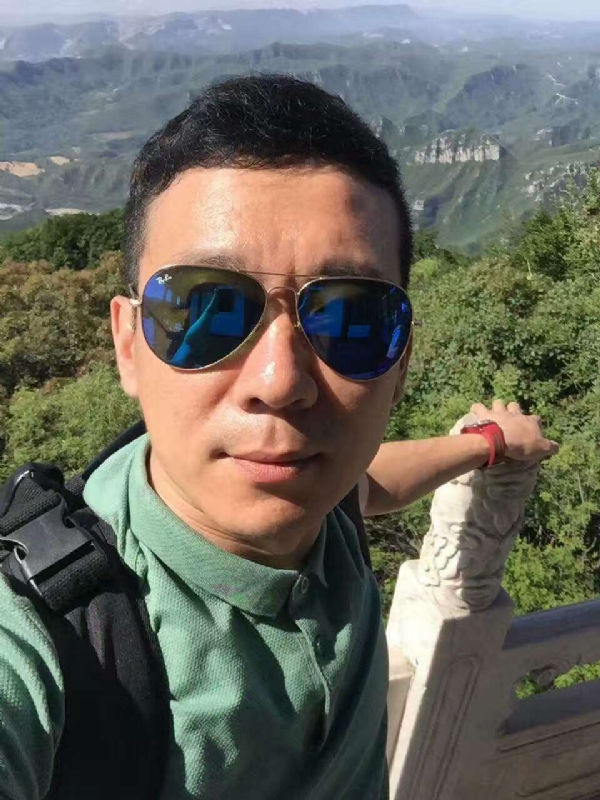 望穿秋水的第一张照片--宁化相亲网