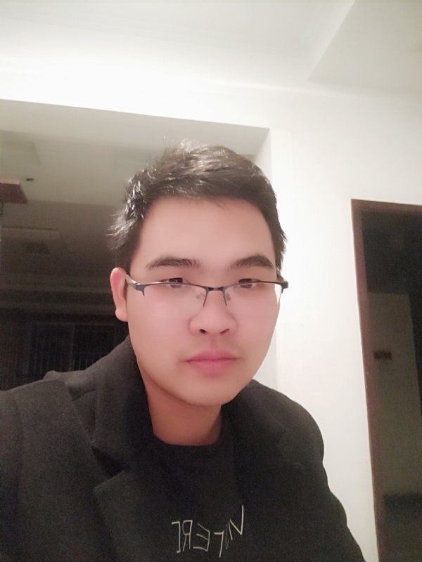 双生花开的第一张照片--宁化相亲网