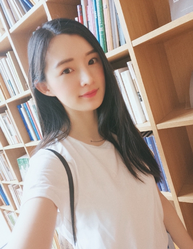 Dan婷的第二张照片--宁化相亲网