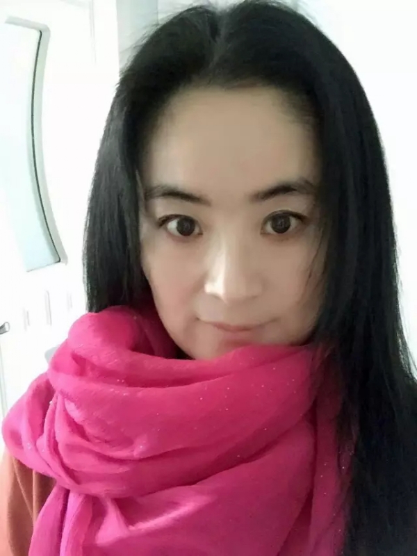 茹芯的第六张照片--宁化相亲网