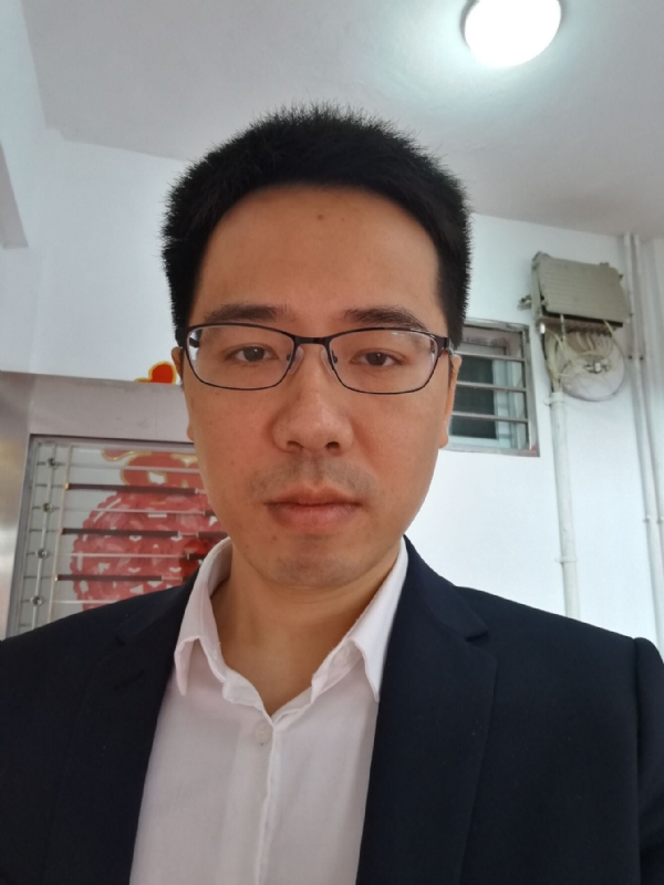 妥妥当当的第一张照片--宁化相亲网
