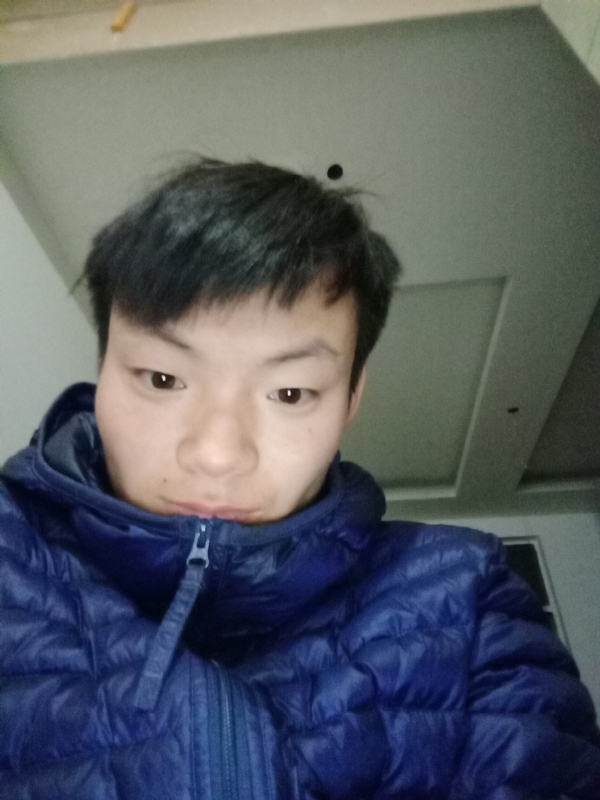 小懒猪的第一张照片--宁化相亲网