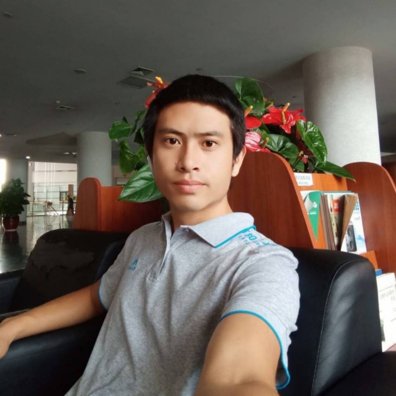 峰峰的第一张照片--宁化相亲网