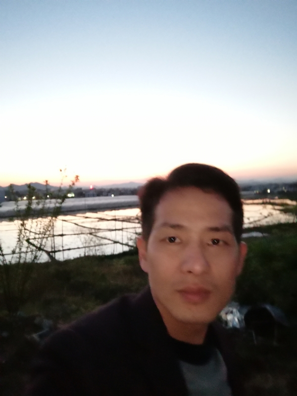 不忘初心的第一张照片--宁化相亲网