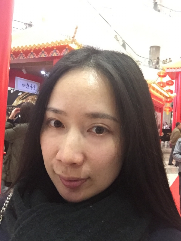 sisi的第一张照片--宁化相亲网