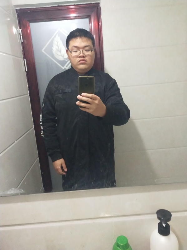 我是一盘酸菜鱼的第一张照片--宁化相亲网