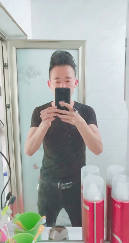 邱利平的第一张照片--宁化相亲网
