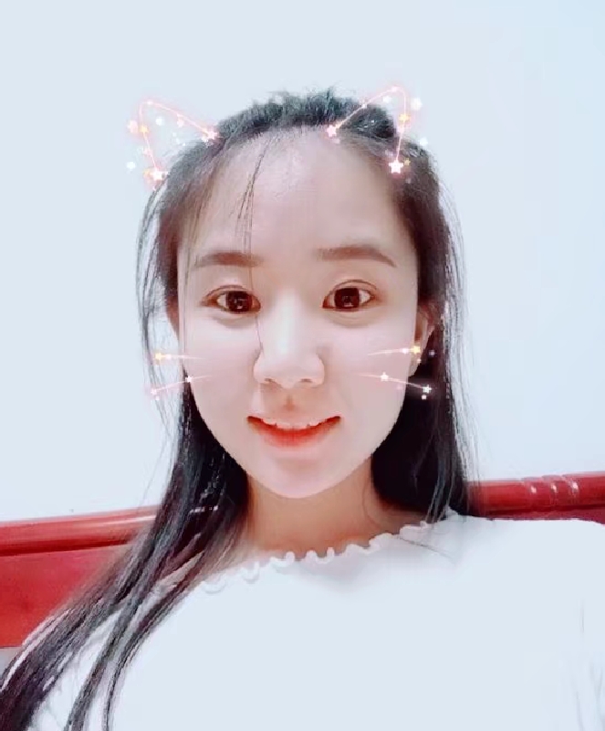 叶美美的第一张照片--宁化相亲网