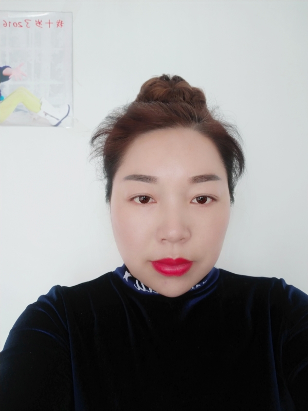 美丽人生的第一张照片--宁化相亲网