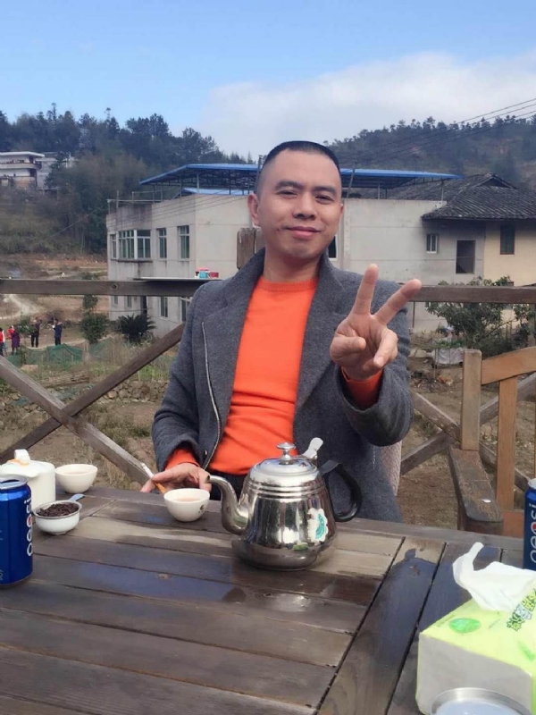 往生的第一张照片--宁化相亲网